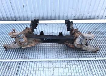 BELKA POD SILNIK VW LT 28 35 2.5 75KM SANKI KOŁYSKA,WÓZEK,RAMA,WSPORNI