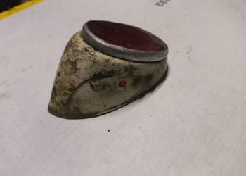 Obudowa lampa tył simson sr1 sr2 kr51