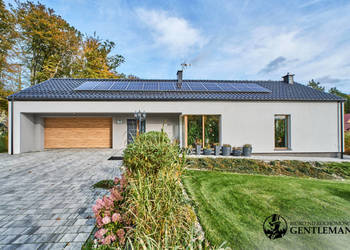 Oferta sprzedaży domu wolnostojącego Kostkowo 250m2