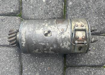 Prądnica krótka m72