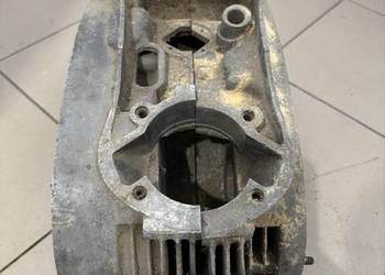 Kartery połówki MZ ES 250 Jaskóła
