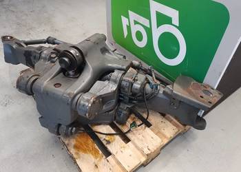 Obudowa ataku Massey Ferguson 7616 {Agco 4348687M93}