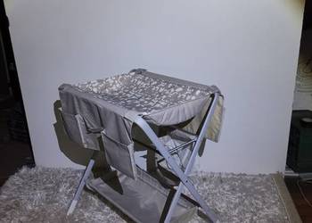 Przewijak składany IKEA