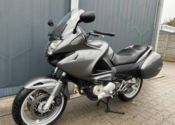 Honda 700NT /V