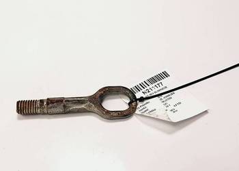 UCHO HOLOWNICZE VOLKSWAGEN PHAETON