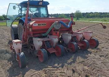 Sprzedam siewniki becker