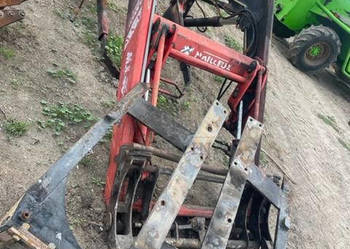 John Deere 6100 | 6200 | 6300 | 6400 Mailleux