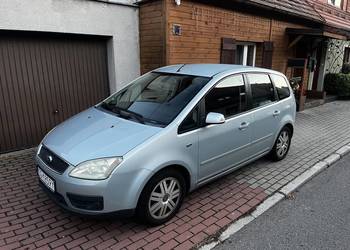 1.8 Benzyna Ghia | Klima 2-strefowa | Tempomat | 2004 1.8 Benzyna Ghia | Klima 2-strefowa | Tempomat | 2004