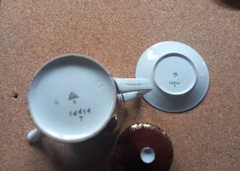 Serwis kawowy Chodzież