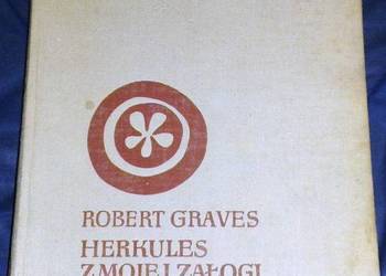 Herkules z mojej załogi - Robert Graves