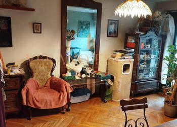 3 pokojowe duże mieszkanie - 6 minut do metra