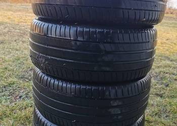 Opony letnie Michelin Primacy 3 225/45 17 cena za komplet