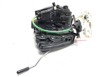 ZAMEK DRZWI PRAWY TYŁ BMW G30 Sedan/Limuzyna 7477704