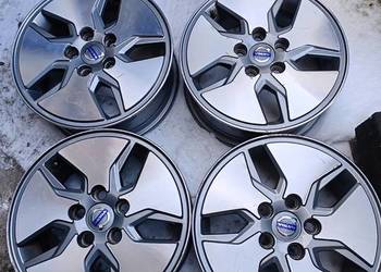 Felgi aluminiowe 5x108,Volvo,Ford