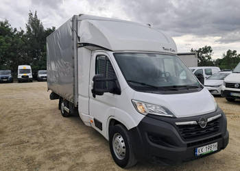 Opel Movano Poleasingowe.pl BZ