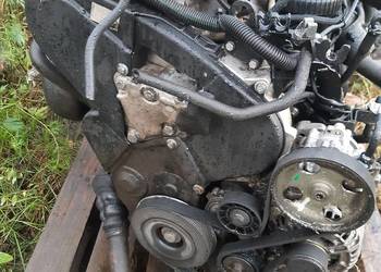 Citroen C5 2.2 HDI Silnik z pompa wtryskami turbina