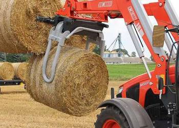 Chwytak wielofunkcyjny  Sonarol do ładowacza