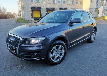 Najbogatsza wersja wyposażenia, zamiana