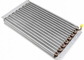 CHŁODNICA UKŁADU KLIMATYZACJI MASSEY FERGUSON D2878406