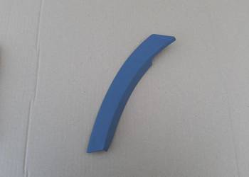 SEAT ATECA LISTWA BŁOTNIKA PRAWY TYŁ NAKŁADKA 575853026H