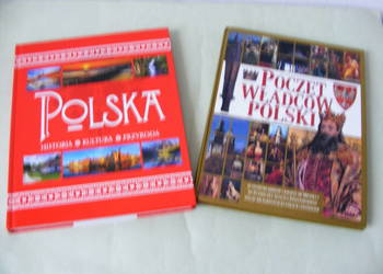 Poczet władców Polski / Polska Historia Kultura Przyroda