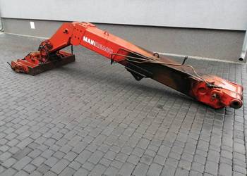 Maszt Ramię kompletne Manitou MLT 629