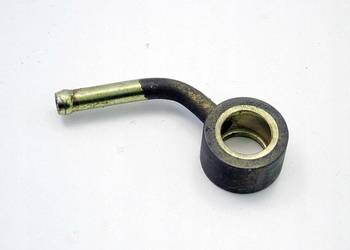 RURKA KRÓCIEC POMPY WTRYSKOWEJ 2.2 DI ALMERA 2 PRIMERA P12 TINO XTRAIL