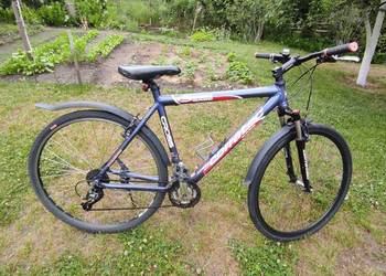 Rower Corratec Base koła 28"