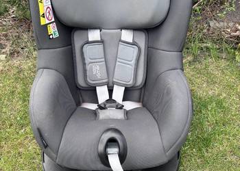 Fotelik Britax Römer Dualfix M i-Size 0-18 kg Isofix, stan idealny!