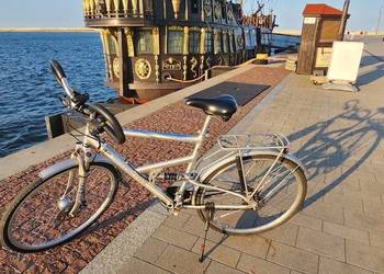 Sprzedam rower trakkingowy