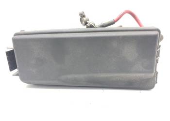 SKRZYNKA BEZPIECZNIKÓW SAAB 9-3 Sedan/Limuzyna 02-15 2.0 175KM MODUŁ