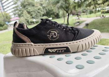 Buty damskie, męskie Sneakersy, tenisówki. Rozmiar 39, wkładka 24,5