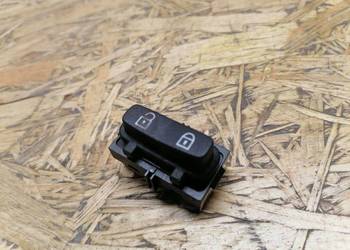 Przełącznik Blokady Drzwi Volvo S80 II 30710475