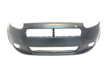 FIAT GRANDE PUNTO (199) 09.2005-02.2012 Zderzak przód przedni