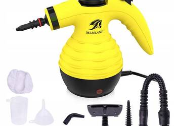 Myjka parowa MLMLANT używana