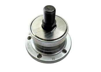 Piasta bezobsługowa 5 otworowa SKF BAA0012