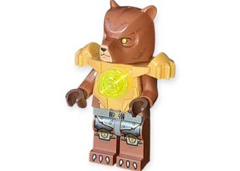 Lego Chima Bulkar LOC134