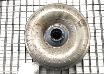 SPRZĘGŁO JAGUAR XJ 3.0 275KM 000420