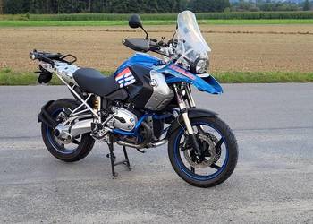 Bmw R1200 GS k25 2008