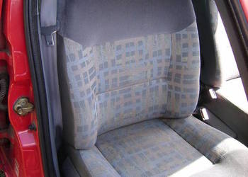 Fotel pasażera Renault Megane I Scenic I 97-03