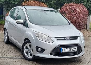 FORD  C-MAX  1.6 TDCI