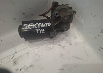 FIAT SEICENTO  silniczek wycieraczek przód