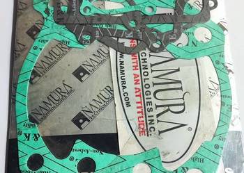 NAMURA KOMPLET USZCZELEK TOP-END NX-30033T RM 250 06-07