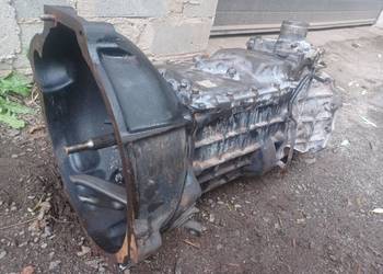 Skrzynia Biegów Patrol y61 3,0 !!