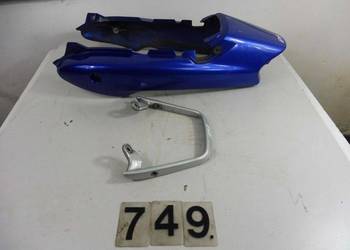 Honda CB 500 owiewka zadupek uchwyt pasażera 03r. A749