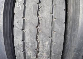 385 65 R22,5 GoodYear Omnitrac Opony naczepowe budowlane