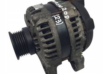ALTERNATOR Volvo S40 II V50 2.0 D D643888R 104210-5711
