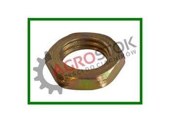 Nakrętka wieszaka t-25 cienka Nakrętka wieszaka t-25 cienka