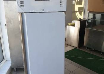 Szafa Chłodnicza Gastronomiczna INOX  Stalgast Nowa