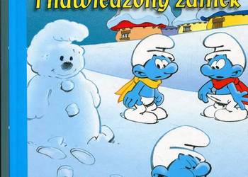 Smerfy i nawiedzony zamek - Peyo